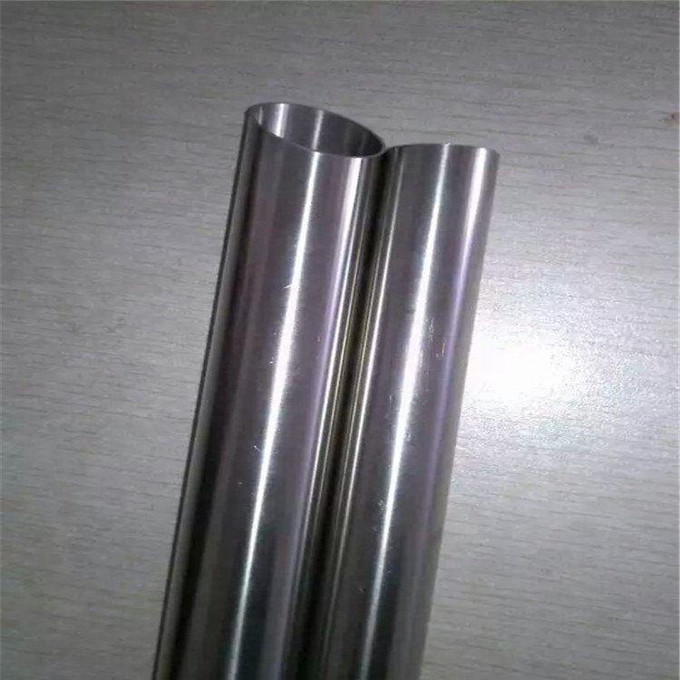 奥氏体316L精轧精密管 耐高温 S31603不锈钢无缝管 送货到厂