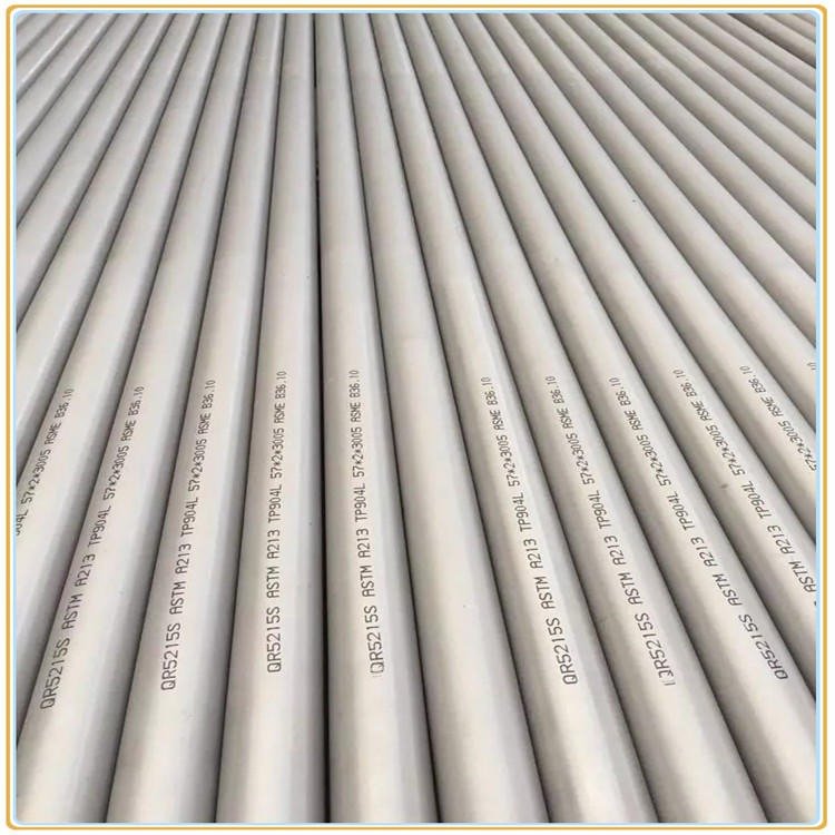 0Cr23Ni13不不锈钢管 焊接光亮制品管 扩口缩口可定制