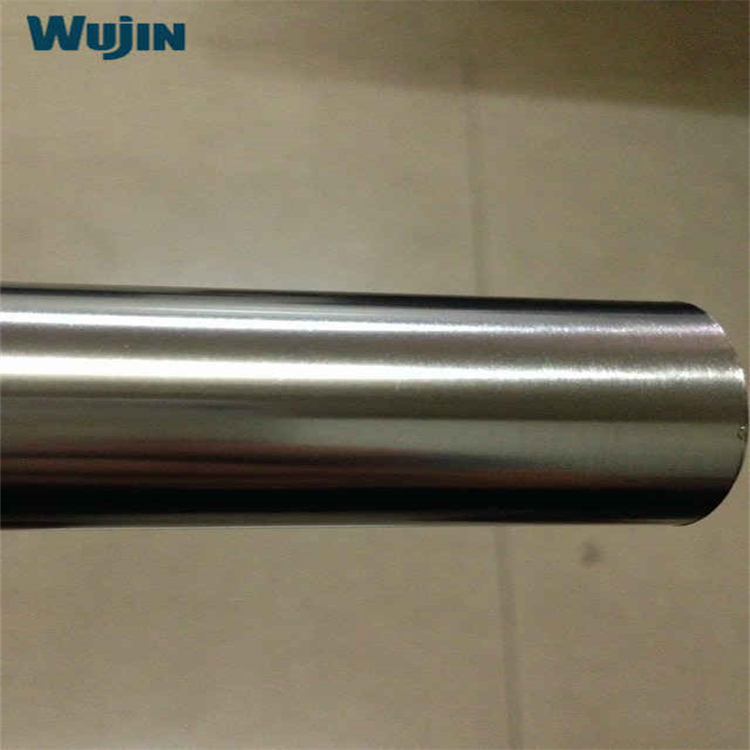 1Cr18Ni12不锈钢无缝管 耐腐蚀 加工焊接性能好 支持定制
