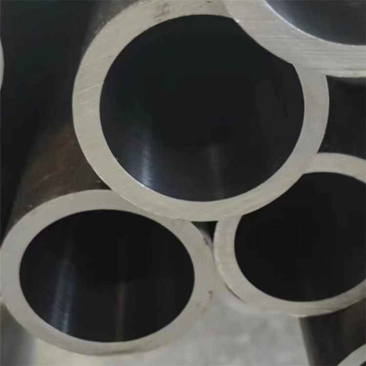 TP316L不锈钢材无缝空心管 耐腐蚀厚壁管 可加工