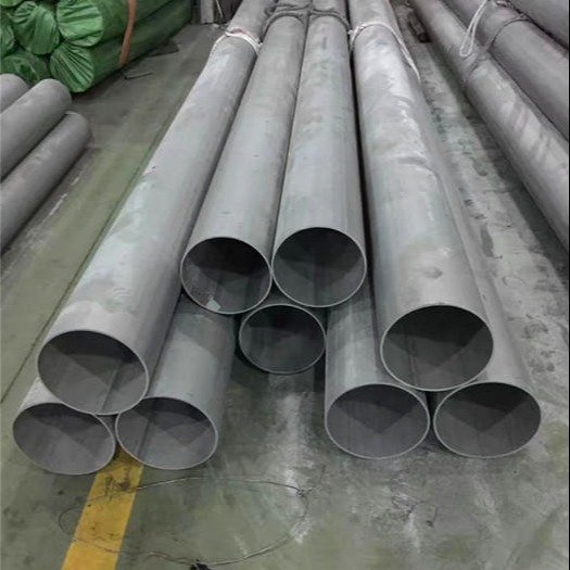 304不锈钢无缝管焊管 316金属圆管建筑工程用 规格全