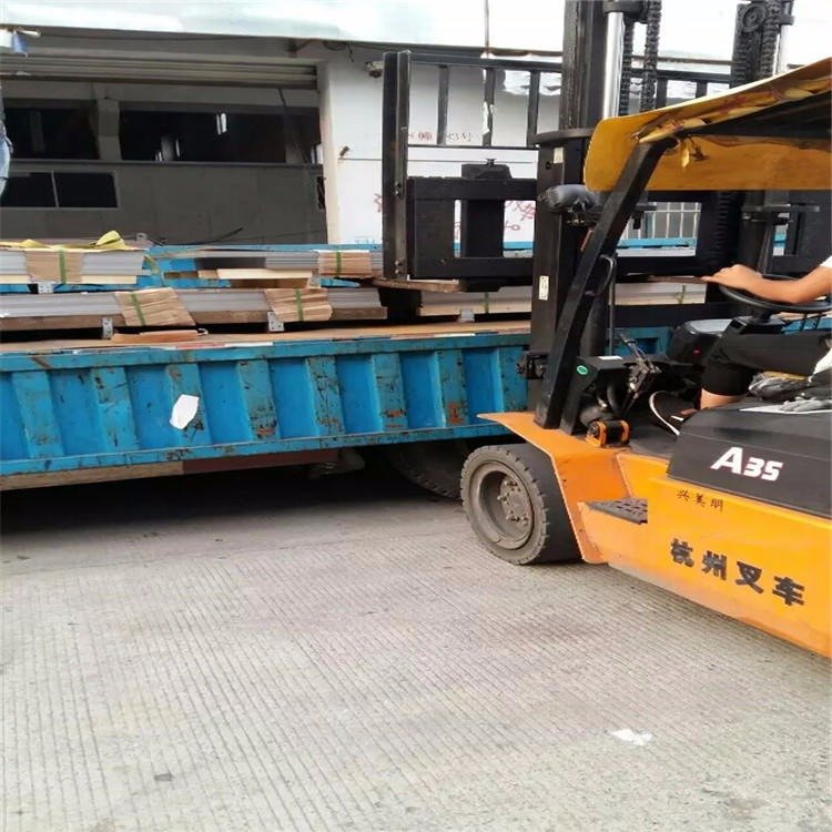 日标SUS316Ti不锈钢焊管 TP316L耐腐蚀 现货 特殊规格可定制