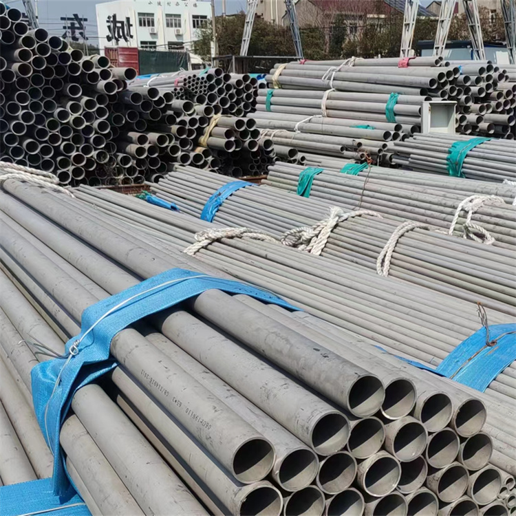 ASME SA-213 不锈钢锅炉管 316L耐腐蚀 火力发电用