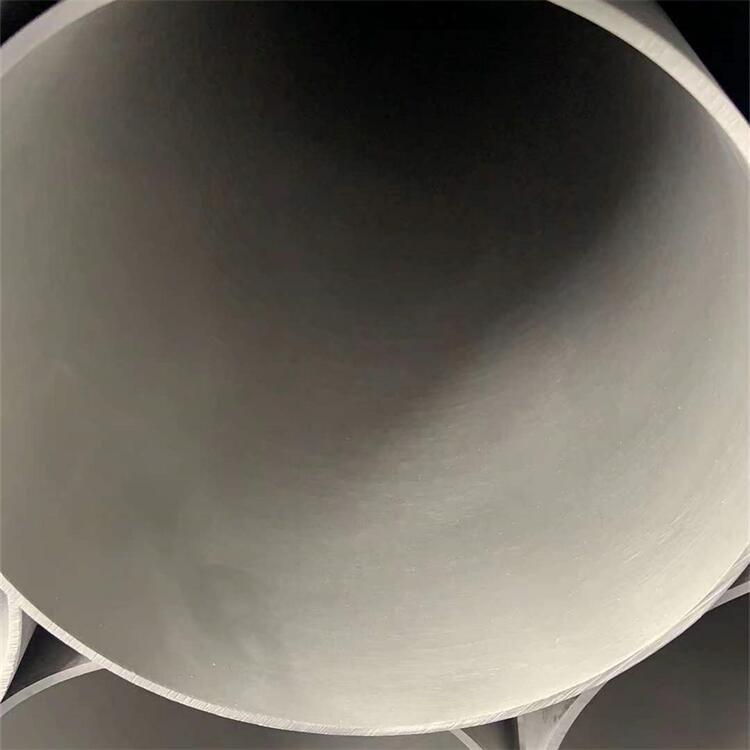 316L AP级不锈钢无缝化处理管 精密焊管 耐高温管 全国售卖配送