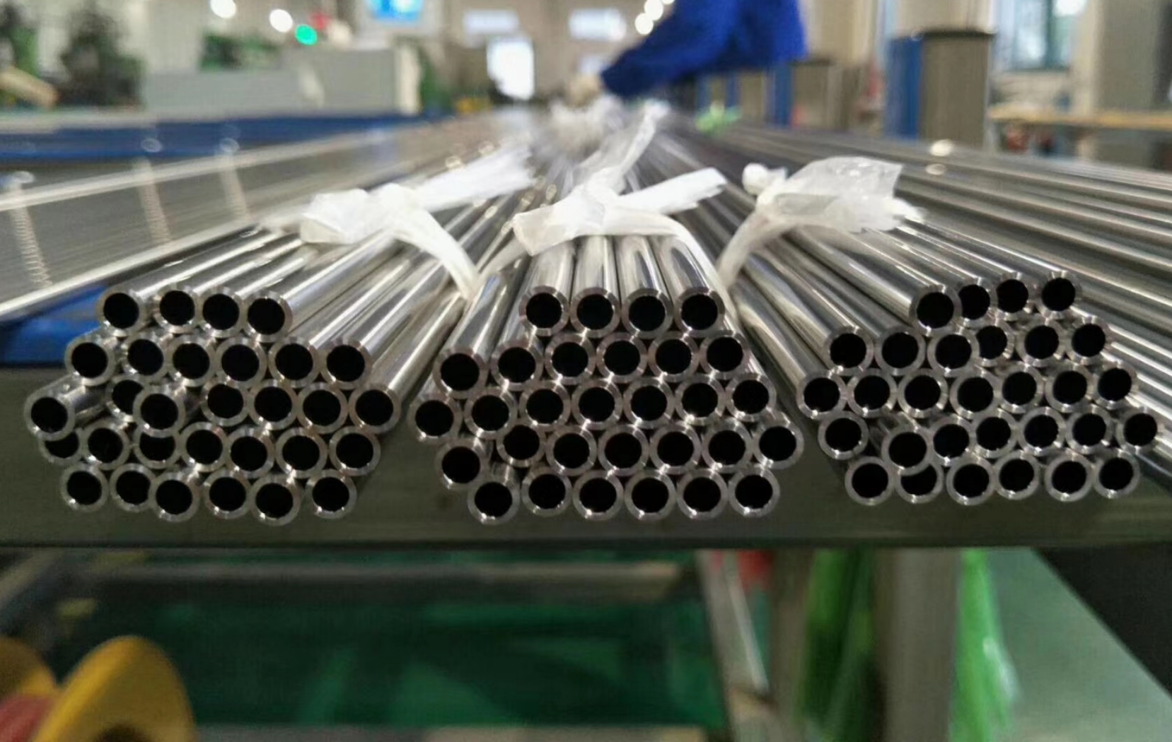 机械设备工程管材工业制品管 316L不锈钢管 规格齐全