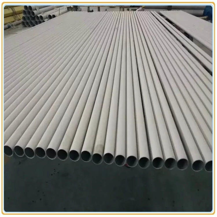 五岳 进口环保不锈钢管 2507双相不锈钢 耐腐蚀 支持开票