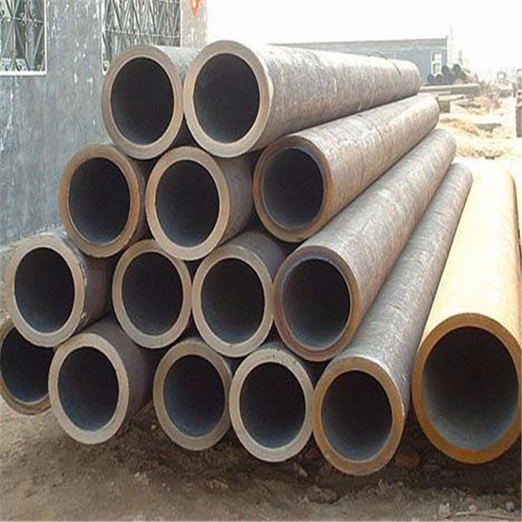 2520不锈钢无缝圆管 表面喷砂 耐高温不锈钢管 6米定尺