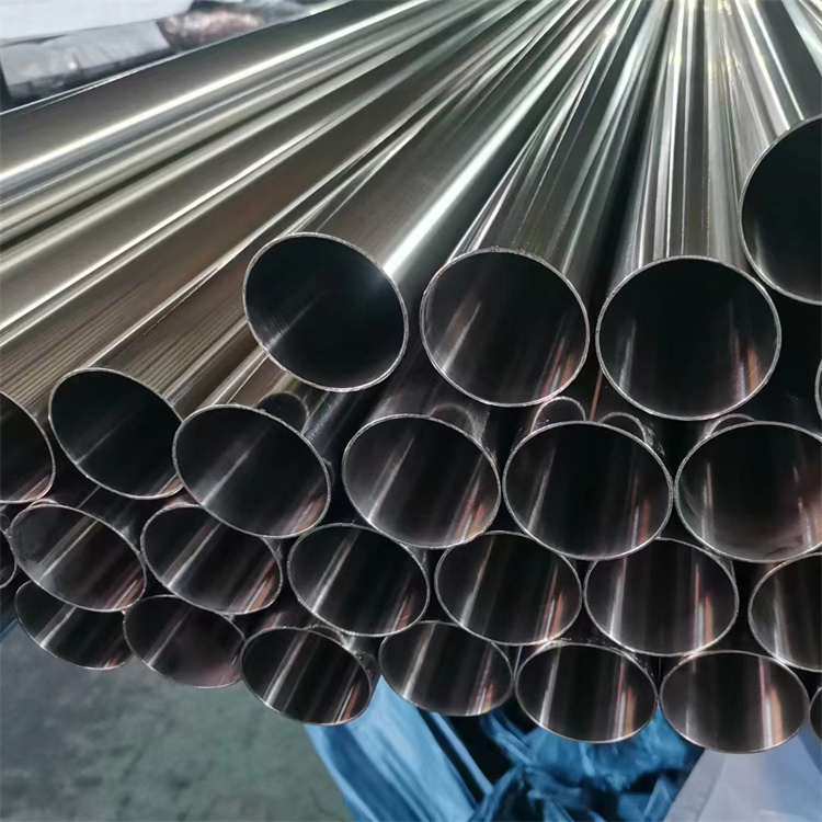 316L不锈钢脱脂氧气管 机械加工管件 石油化工液体输送用管