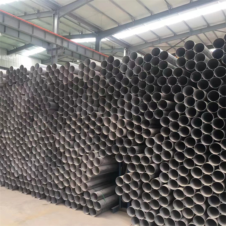 TP316L耐腐蚀不锈钢管 工业用无缝管 流体不锈钢管道 长度可定尺