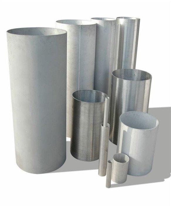 STS304N2不锈钢无缝管 大口径不锈钢管 非标可定制 规格齐全