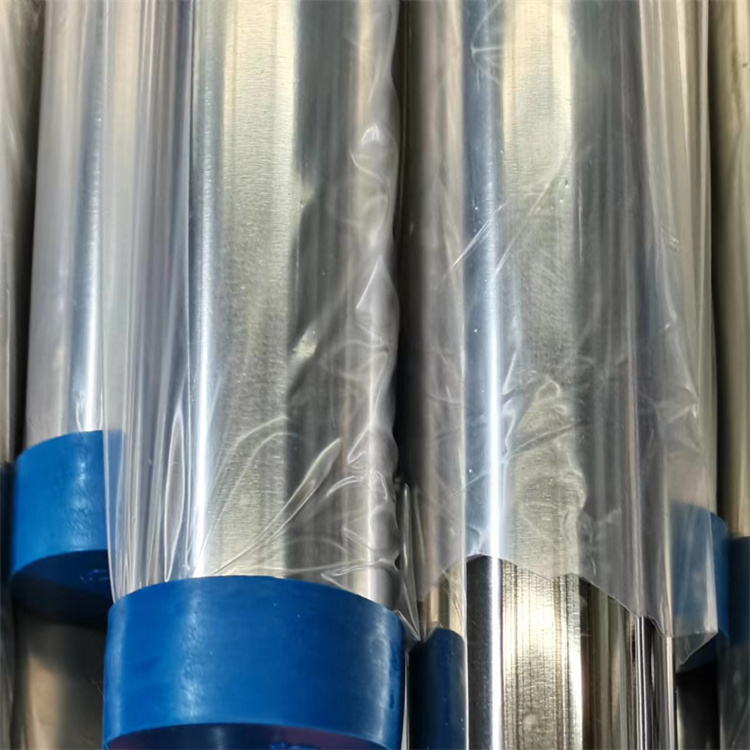 TP316L奥氏体不锈钢装饰管 输送流体用钢管 规格齐全