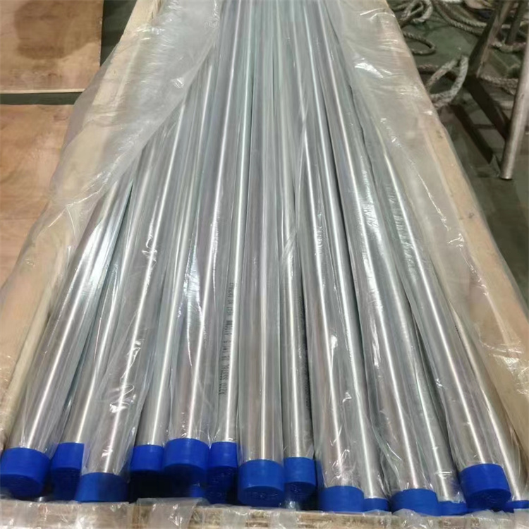 国标 TP316L 光亮退火软态不锈BA级盘管 不锈钢精轧无缝管