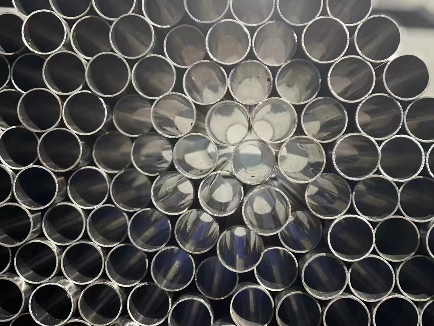 304 316L氧气脱脂内外光亮不锈钢管 产品质量好 可加工