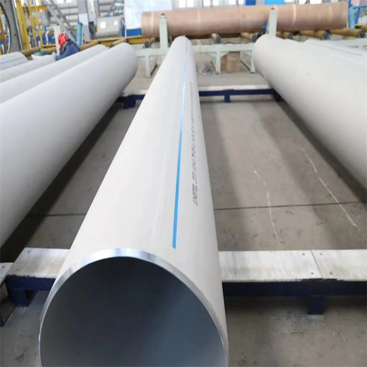 316L精密不锈钢无缝管 内外抛光卫生管 30*2污水处理厂用