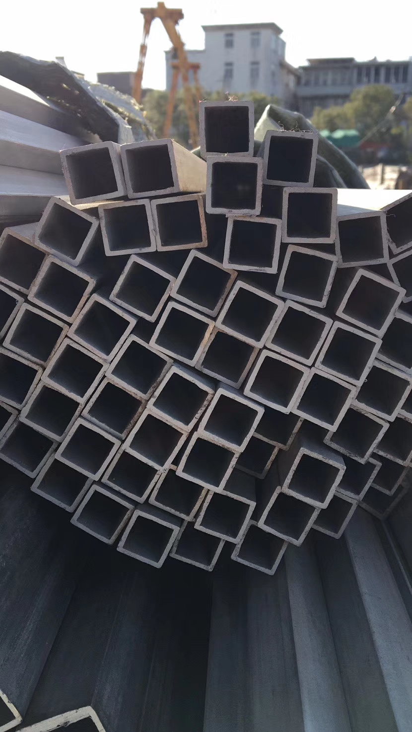 TP316不锈钢方管 矩形管 精密电子用 耐腐蚀性强