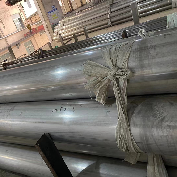 长期供应TP304L不锈钢管 经久耐用 五岳品牌 原厂直发