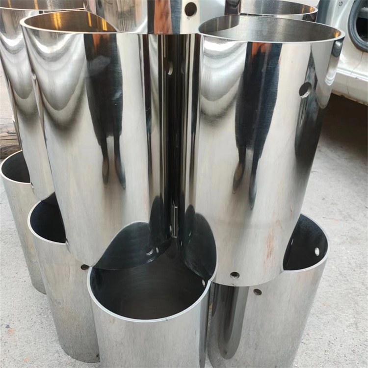 供应（BA级管）光亮退火管 不锈钢卡套管 生物工程实验室工程