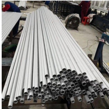 美标304L不锈钢管 汽车发动机光亮管 防腐EP级无缝管 可定制