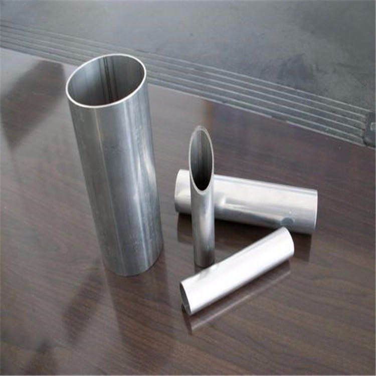 TP316L不锈钢焊管 热交换器管 耐低温管 可配送 ASTM A312标准