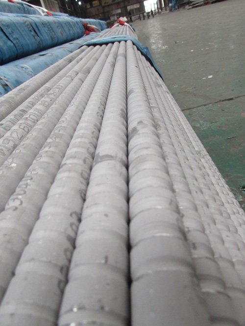 CCS船检 304探伤不锈钢管 25米超长钢管 规格齐全 原厂直供