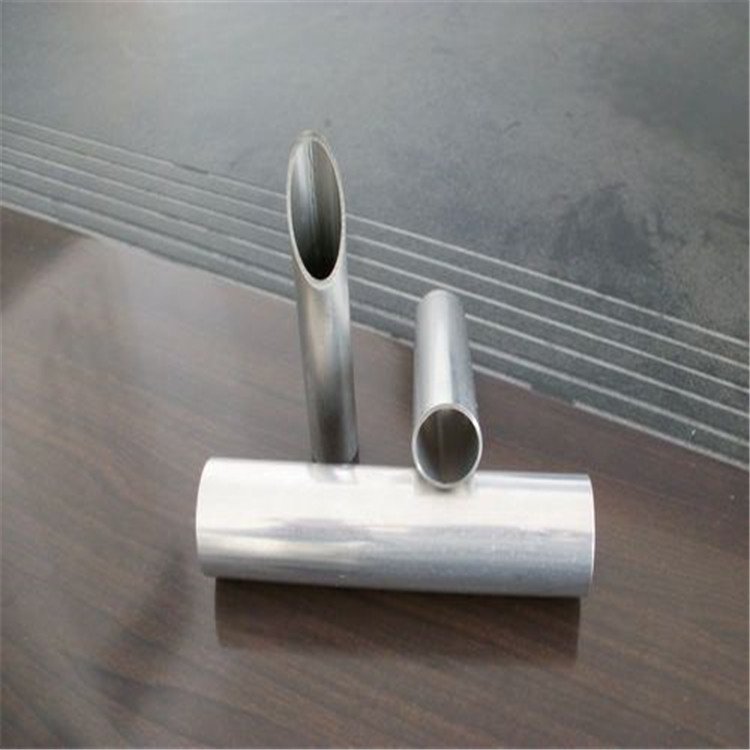 激光切割零售316L不锈钢管 耐高温高压非标定制 可配送