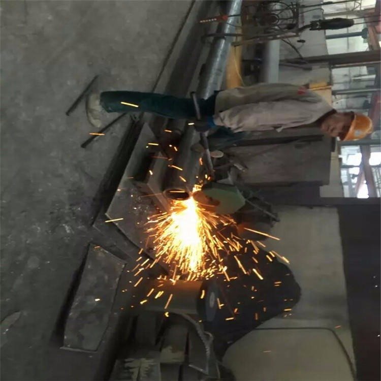 美标 不锈钢无缝管 表面酸洗 长度6.5米左右 全国配送