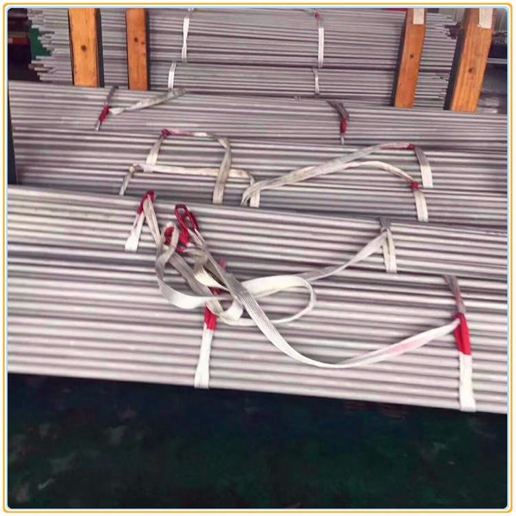 201不锈钢卡套管 毛细管 打孔加工 规格齐全 全国配送