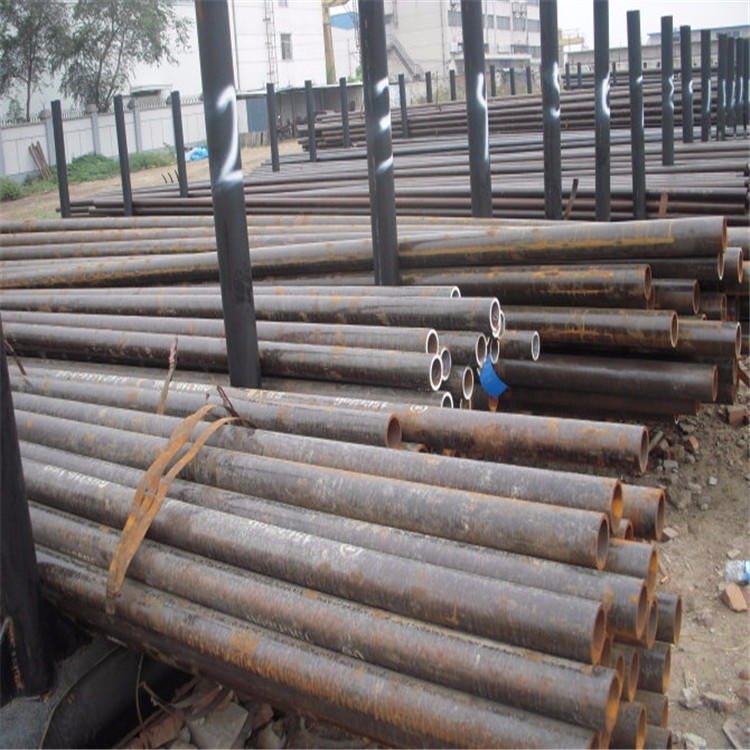 美标TP304L/TP316H不锈钢通用管 耐腐蚀钢管 规格齐全 支持开票