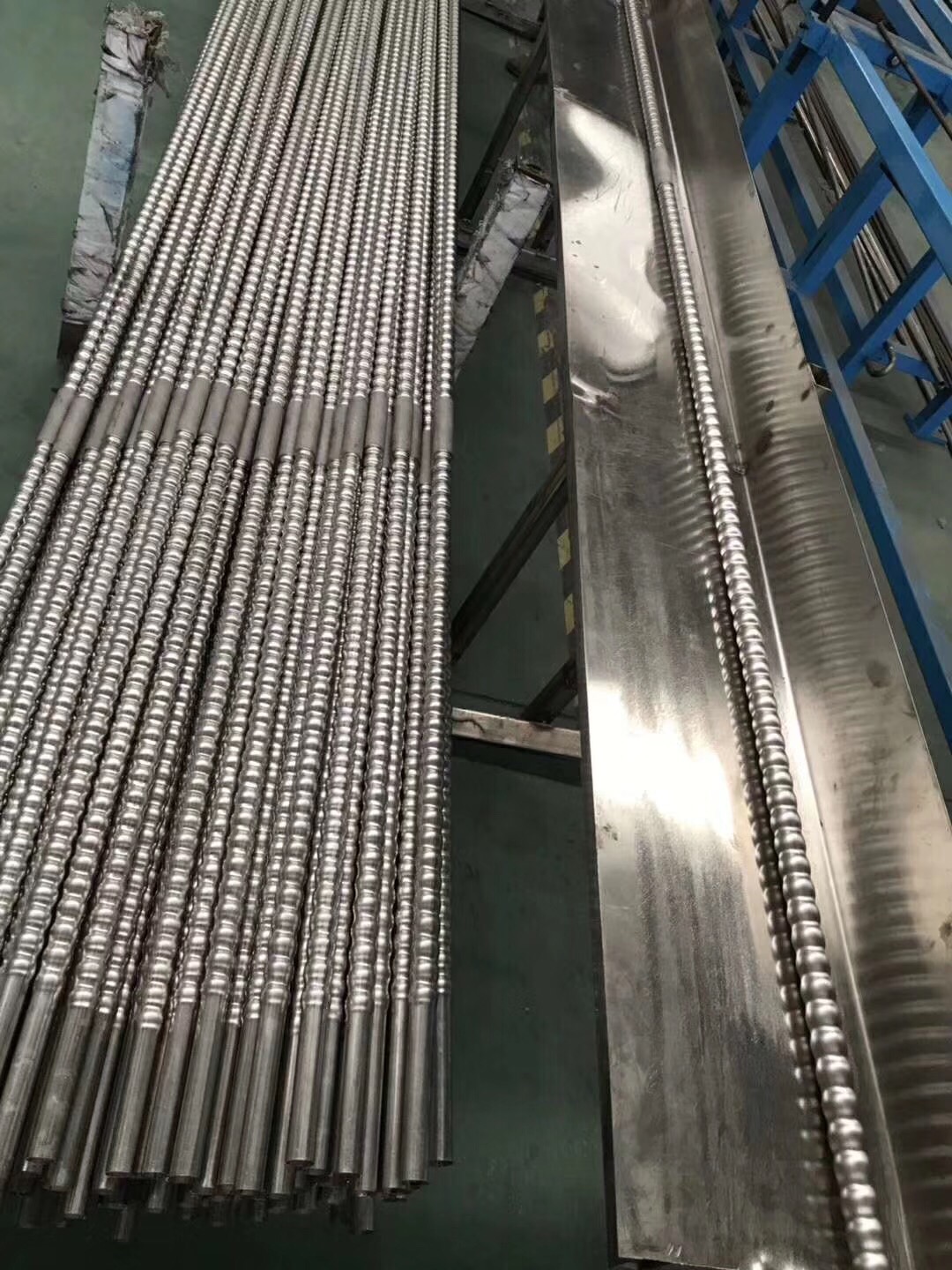 美标 304L不锈钢精密管 大口径小口径焊管 原厂质保