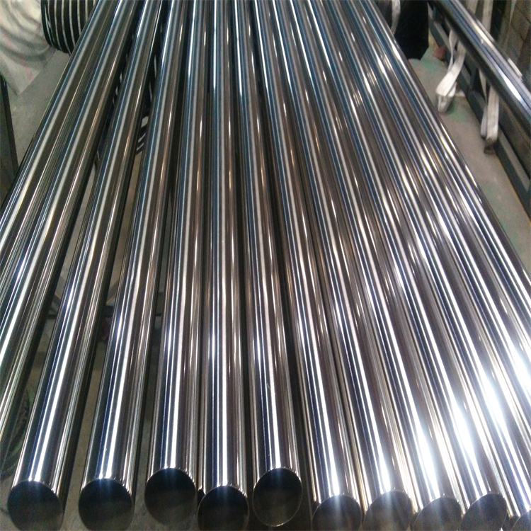310S工业级抛光管 可加工定制 2520不锈钢无缝管 表面光亮无毛刺