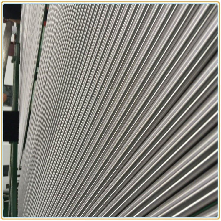 专业生产换热器管 双相钢2205不锈钢管 大口径无缝管 当天发货