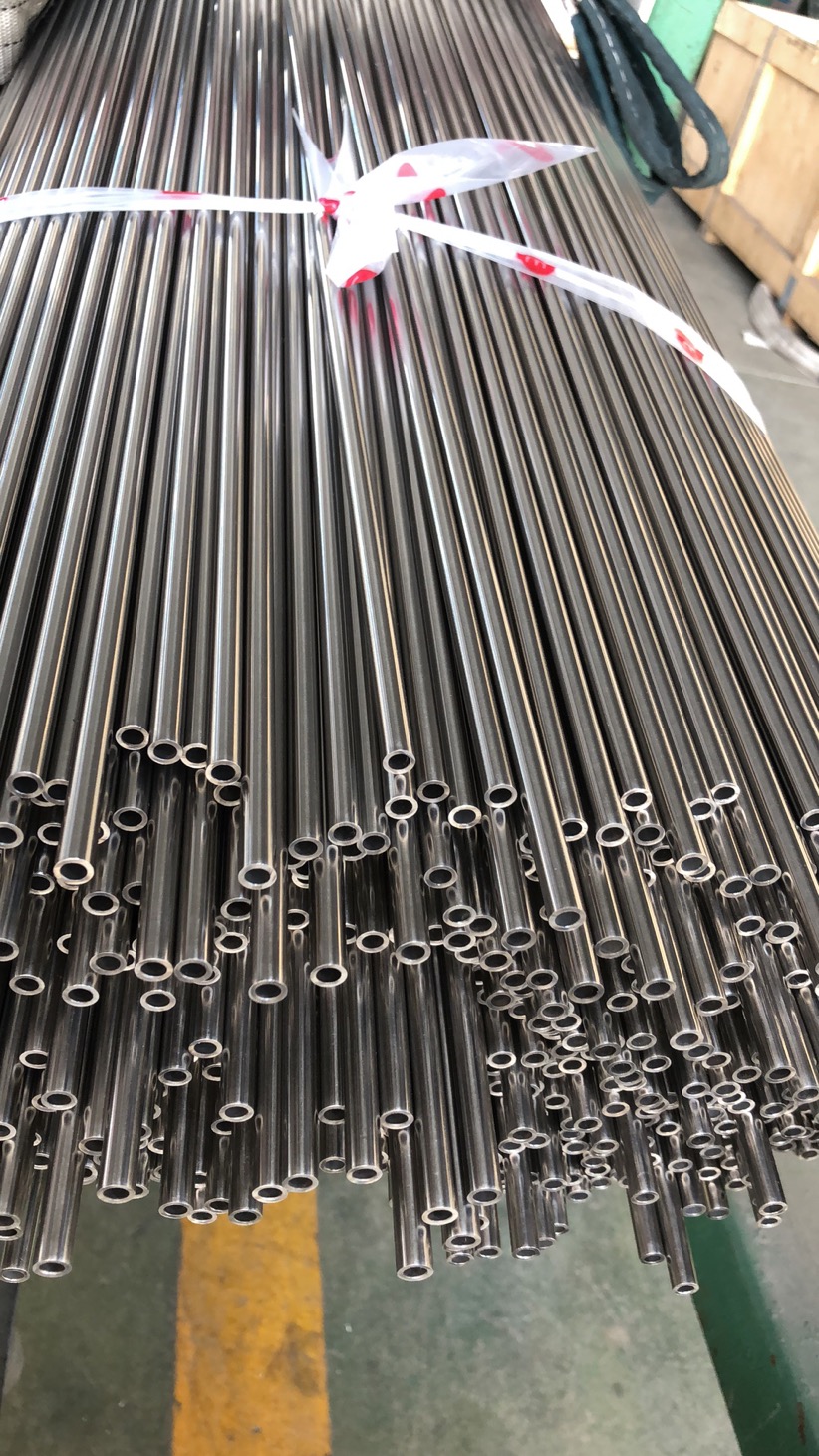 五岳出口316L TP316L通用管 不锈钢耐高温管 可定制 全国配送