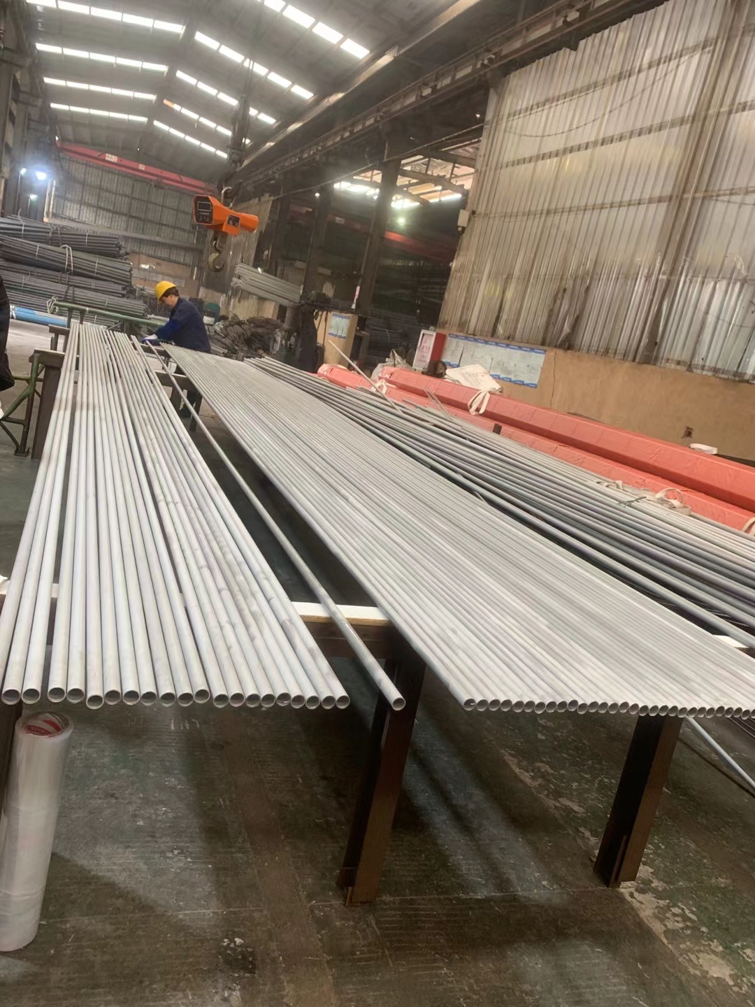 耐腐蚀S30452不锈钢板材 XM-21不锈钢卷板钢带无缝管 可加工