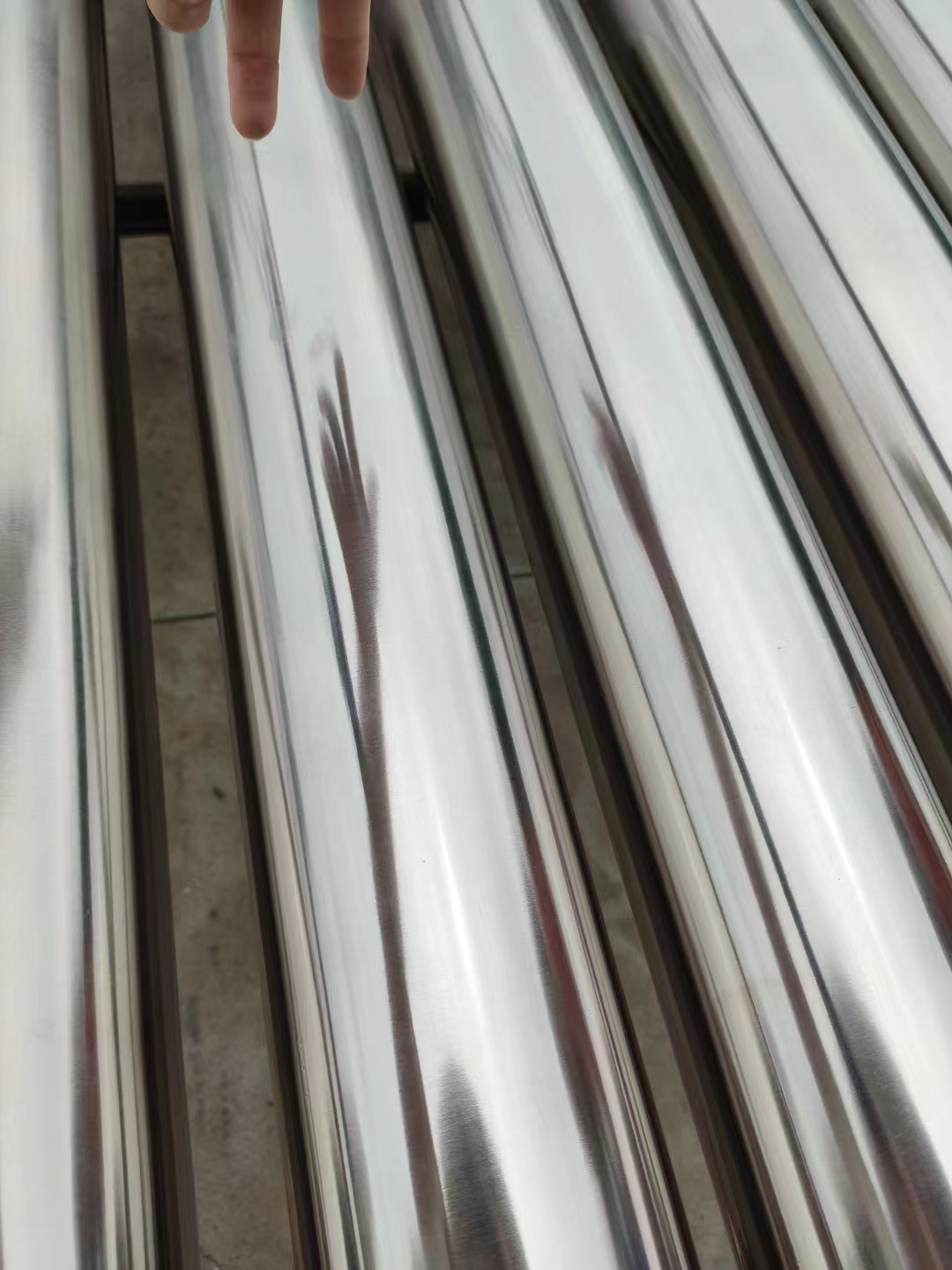 GB/T14976-2012 不锈钢流体管 TP316L不锈钢管 卫生食品级