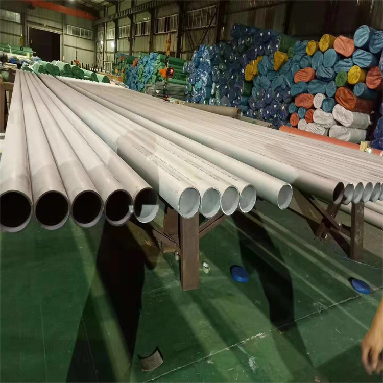 现货出售 标准 不锈钢管 304机械加工用管 无缝管 焊管