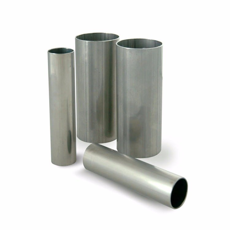 316L不锈钢焊管 ASME SA213 热交换器管 医疗卫生级无缝不锈钢管