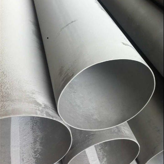S31603内外壁镜面管 高纯度气体用不锈钢洁净管 定制可配送