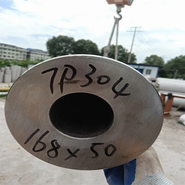 环保设备用 BPE超洁净不锈钢管 TP304L 316L内外壁抛光管 可切割