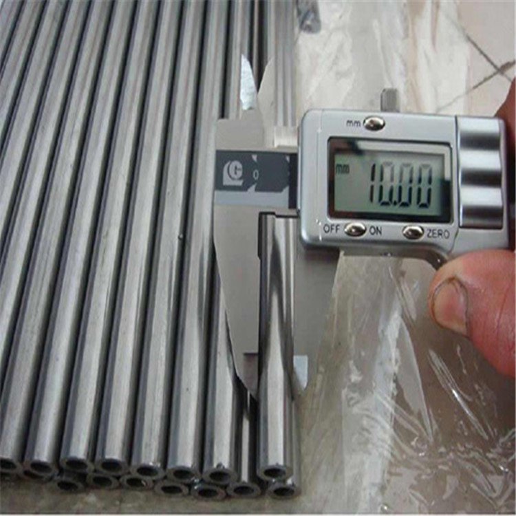 316不锈钢管厂 美标不锈钢无缝管 日标TP304抛光