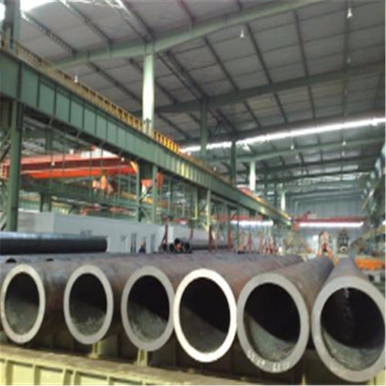 美标不锈钢管S31008不锈钢焊管 大口径耐高温 经久耐用