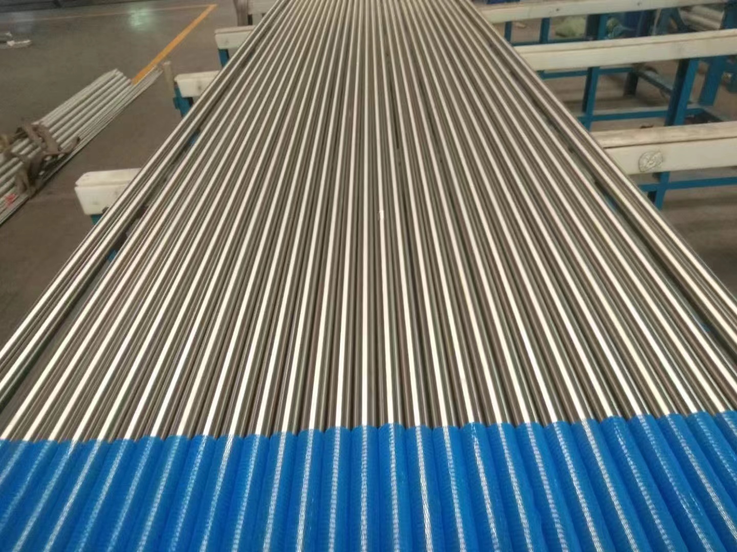 现货现卖 12~426规格齐全 TP316L 304不锈钢焊管 全国配送