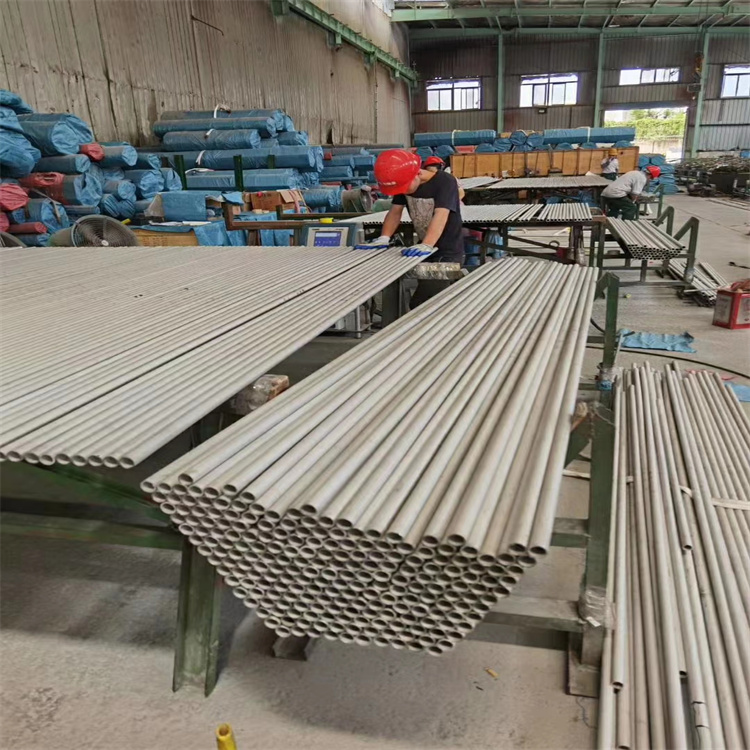 国标316不锈钢管 耐低温钢管 五岳精选品牌 规格齐全 现货现卖