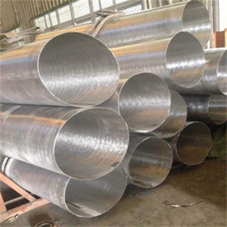 可加工TP304L不锈钢镜面管 食品卫生级钢管 内壁干净整洁