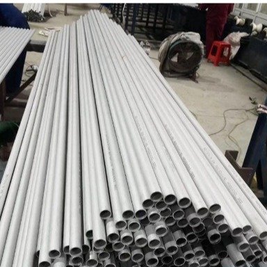 海量精选 耐用不锈钢圆形管材201 304工业用装饰管 现货直供