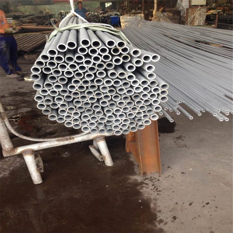 奥氏体 TP316不锈钢管 159*3换热管耐腐蚀 耐高温 可切割
