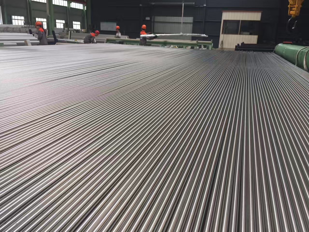 国标 奥氏体201不锈钢管 工业级小口径钢管 建筑装饰用管