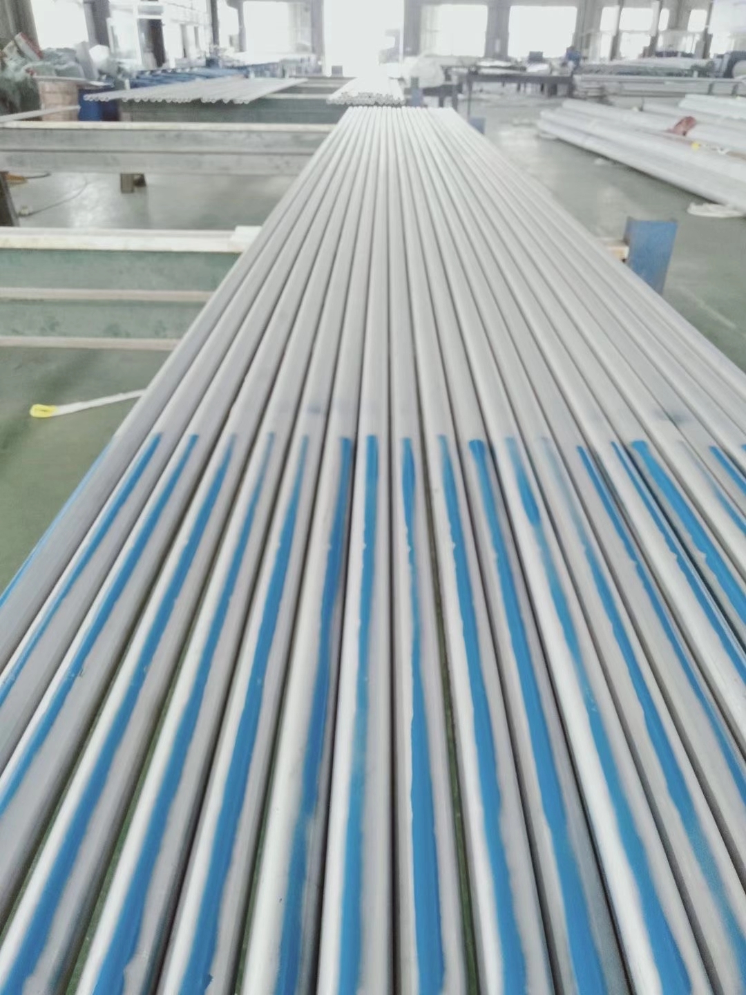 304L大口径不锈钢焊管 产品质量好 规格齐全 全国配送