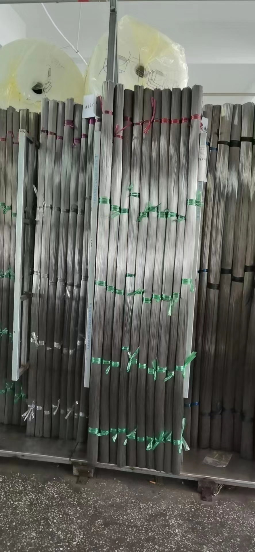 五岳品牌 原厂直供 304不锈钢毛细管 1支起订可开票