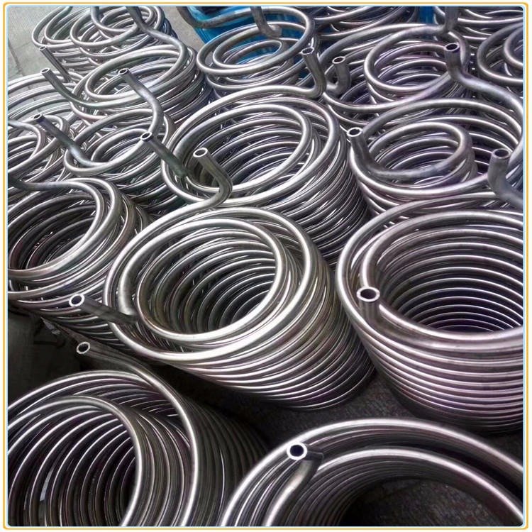 SUS304N1不锈钢无缝管 非标不锈钢管 可定制 全国配送