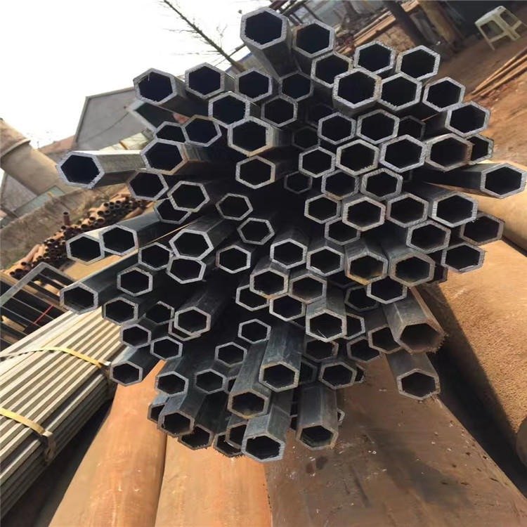 现货 316L不锈钢方矩管 大口径厚壁管 工业方管 耐腐蚀